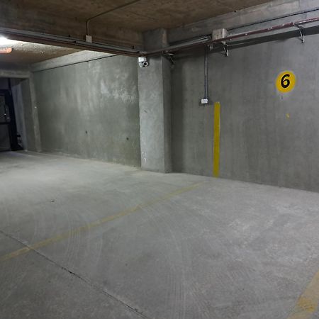 Апартаменти Departamento - Salta Capital Sm - Edificio Usina Екстер'єр фото