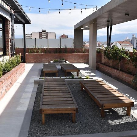 Апартаменти Departamento - Salta Capital Sm - Edificio Usina Екстер'єр фото