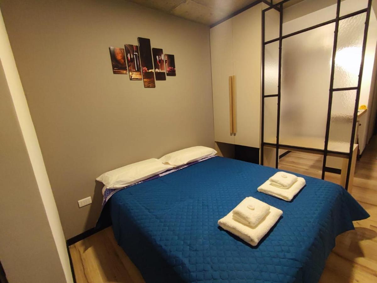 Апартаменти Departamento - Salta Capital Sm - Edificio Usina Екстер'єр фото