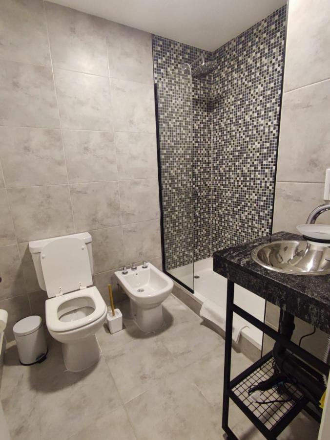 Апартаменти Departamento - Salta Capital Sm - Edificio Usina Екстер'єр фото