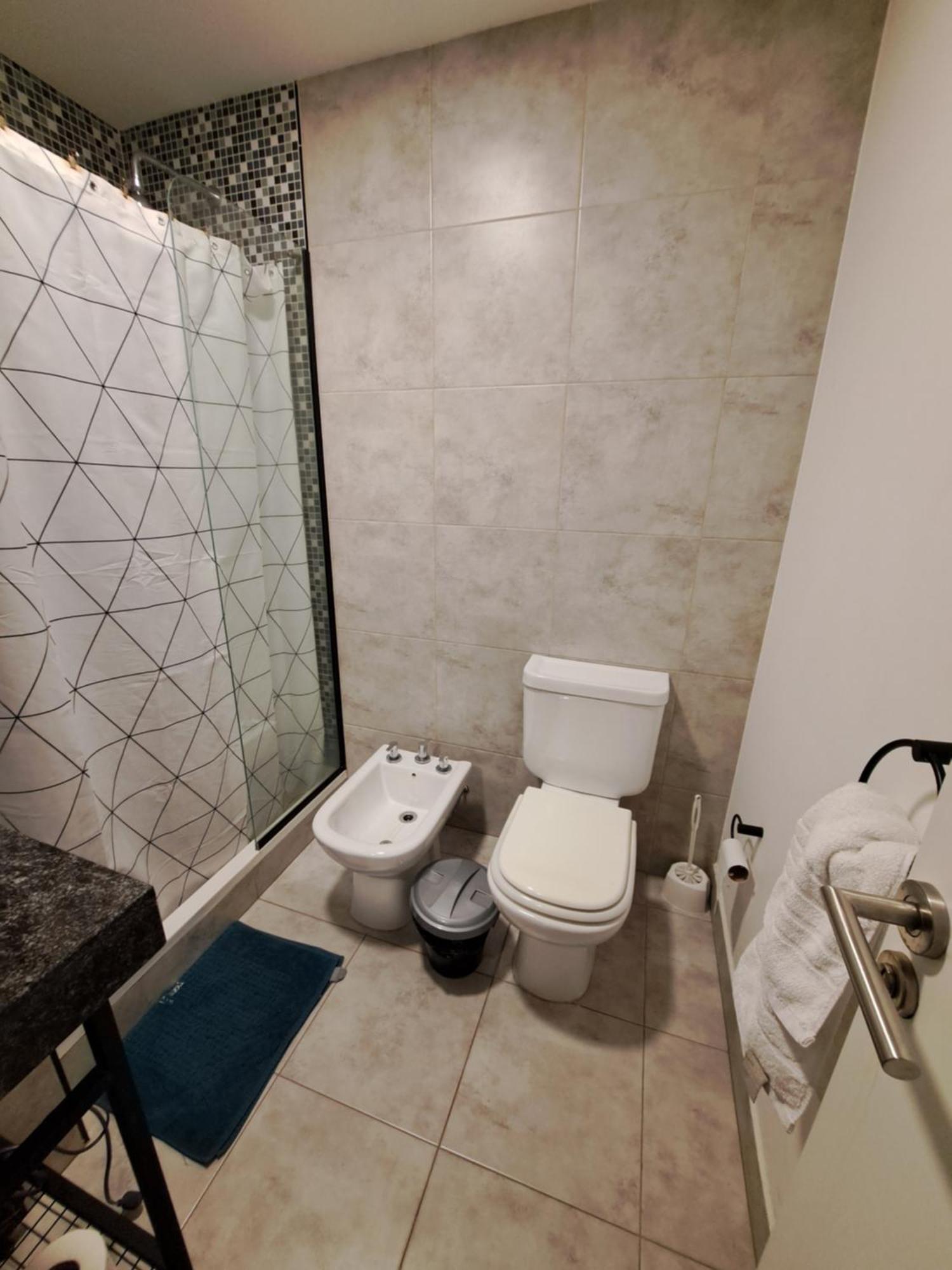 Апартаменти Departamento - Salta Capital Sm - Edificio Usina Екстер'єр фото